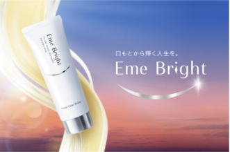 新日本製薬からプレミアムオーラルケアブランドが誕生！口もとの美と健康をサポート