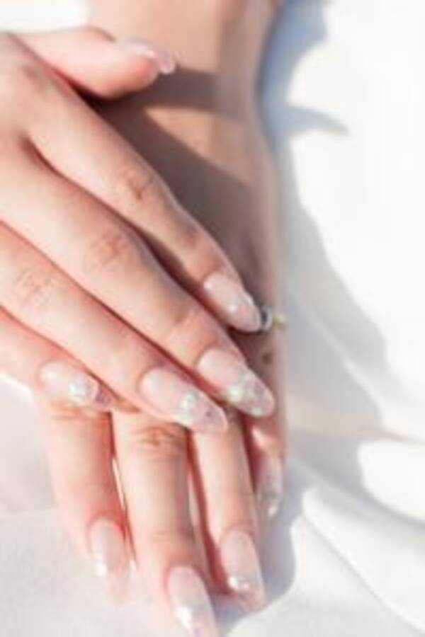 爪の健康にも注意して 急速拡大のジェルネイルでトラブルも 12年12月1日 エキサイトニュース