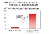 「アスタキサンチンは微粒子化すると抗酸化力が高まる」の画像2