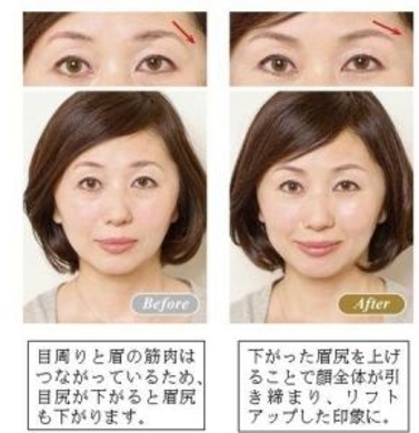 眉毛 のエキスパート インスタグラマー 斎須麻未 さいすまみ さんにインタビュー フォロワーを伸ばしたコツから 美眉の作り方まで聞いちゃいました 21年5月1日 エキサイトニュース