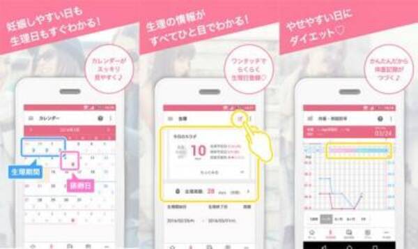 みんな知ってる ラルーン 使いやすくなったのは知ってる 16年6月日 エキサイトニュース みんな知ってる ラルーン 使いやすくなったのは知ってる 16年6月日 エキサイトニュース