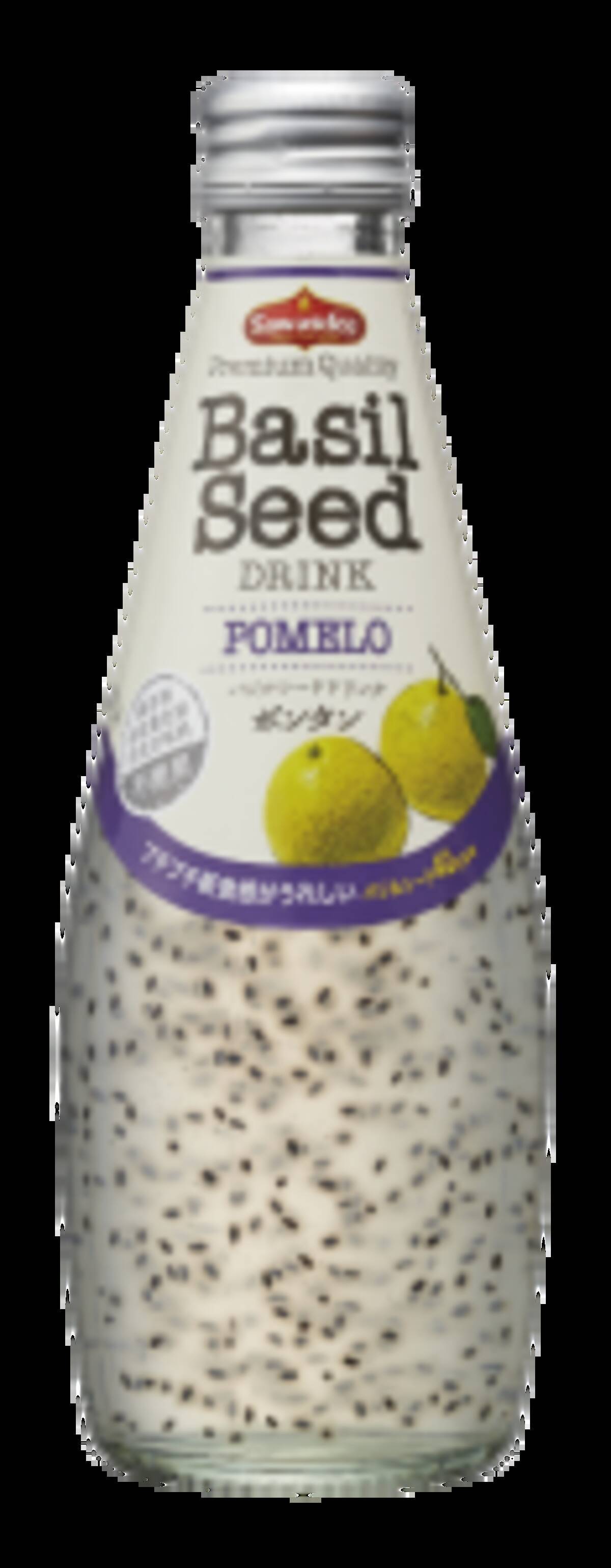 見た目はギョッ でも美容効果アリ バジルシードドリンクが気になる 16年7月22日 エキサイトニュース