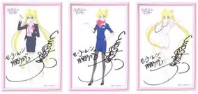 美少女戦士セーラームーン に学ぶ恋愛事情 恋も仕事もがんばる女子へ贈る名言集 16年6月6日 エキサイトニュース