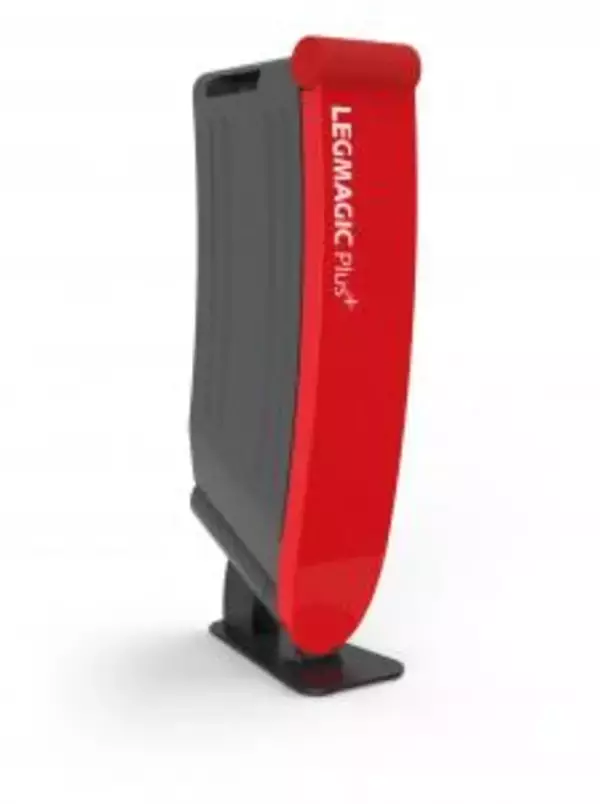 「足からウエストの引き締めまできる究極の美脚マシン「レッグマジック プラス」の紹介」の画像