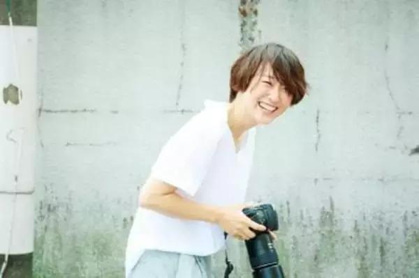 女性にこそ見て欲しい　ヌード写真展【脱いでみた】開催