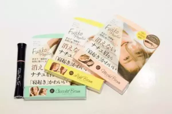 「マラソンも水泳もOK♪塗ってはがすだけの「＃消えない眉」で美しくスポーツを楽しもう！」の画像