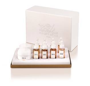 1ヶ月間で肌改善 フランス発の高級コスメブランドで マンダリン オリエンタル 東京 16年9月12日 エキサイトニュース