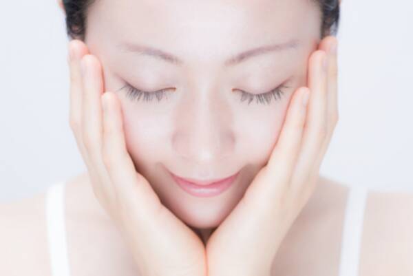 男性は女性の 二重まぶた より ロングまつ毛 が好き 意外な調査結果が判明 16年10月4日 エキサイトニュース