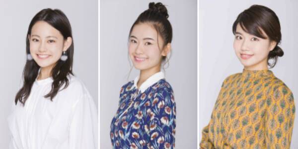 デジャヴュ新広告キャスト決定 約2千人から選ばれたシンデレラガールは 17年11月日 エキサイトニュース