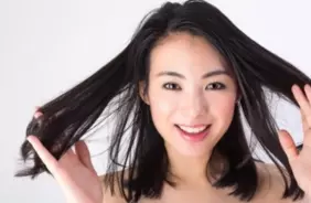 白髪もアホ毛も 髪のアンチエイジング 救世主 ビオチン がすごい 17年4月17日 エキサイトニュース