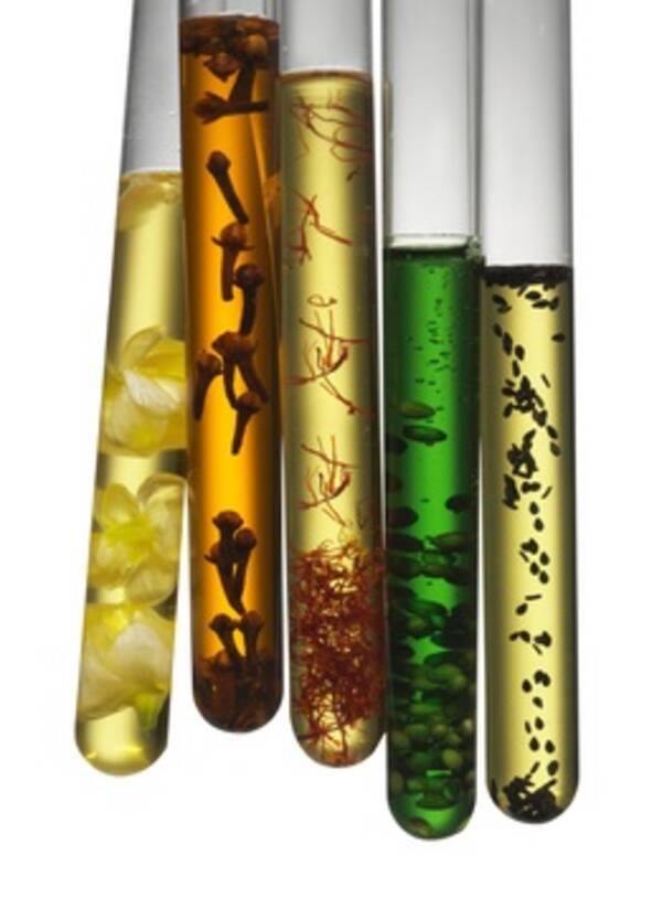 アーユルヴェーダとアロマセラピーで心身共に健康で美しく 17年6月25日 エキサイトニュース