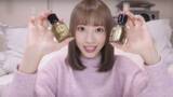 「人気YouTuberのさぁやが紹介『YOU TOKYOヘアオイル』」の画像1