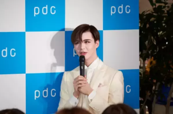 「“Matt肌”の秘密が明らかに!?スキンケアブランド「ワフードメイド」新発売記念イベント開催」の画像