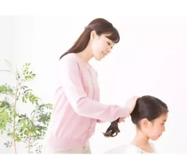 「マトメージュ」で簡単！ヘアアレンジを楽しめる動画公開