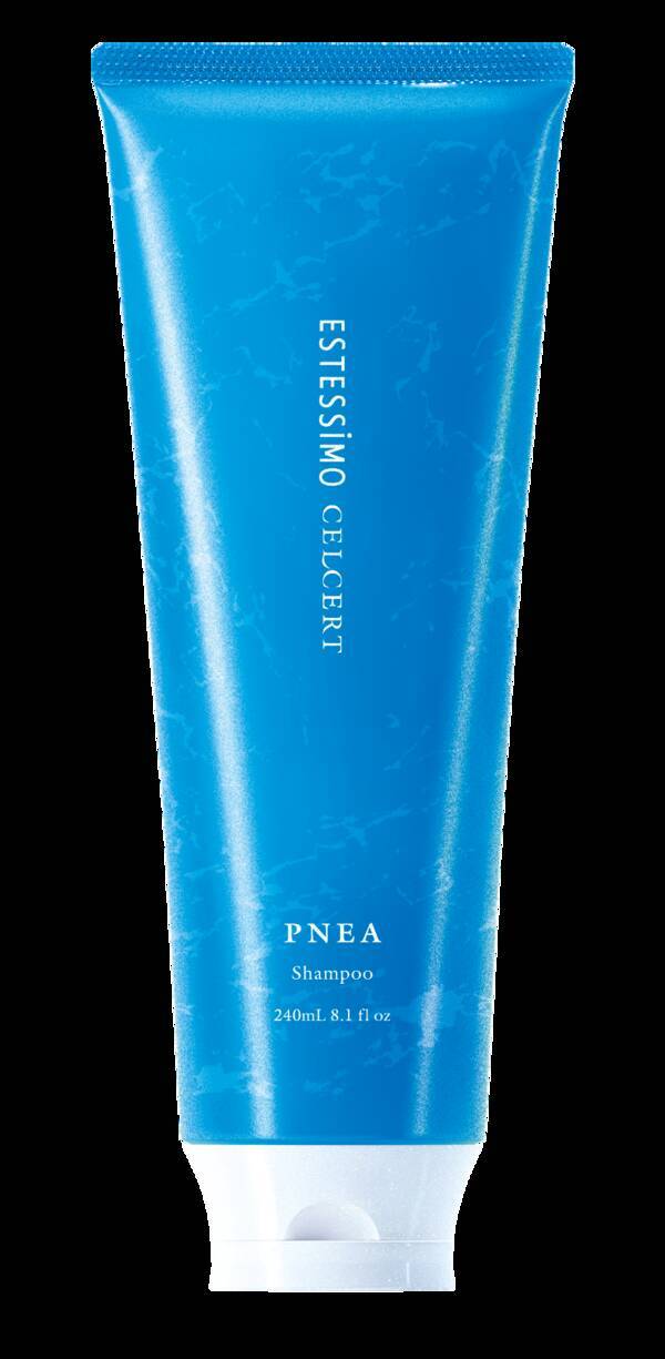 夏の頭皮がスッキリ爽快 乳酸菌配合のヘッドスパシャンプー限定発売 年4月16日 エキサイトニュース