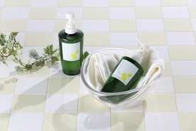 Snsで話題のシャンプー トリートメントセットが当たるプレゼントキャンペーンが応募スタート 年5月19日 エキサイトニュース