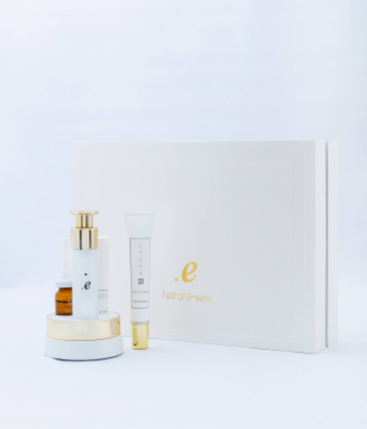 世界初の特許技術を利用した炭素美容の美眼器発売 年2月26日 エキサイトニュース