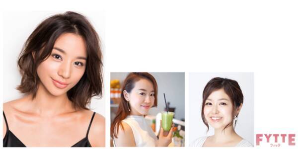 高橋メアリージュンさん登場 ヘアケアのレヴールがイベント開催 年11月7日 エキサイトニュース