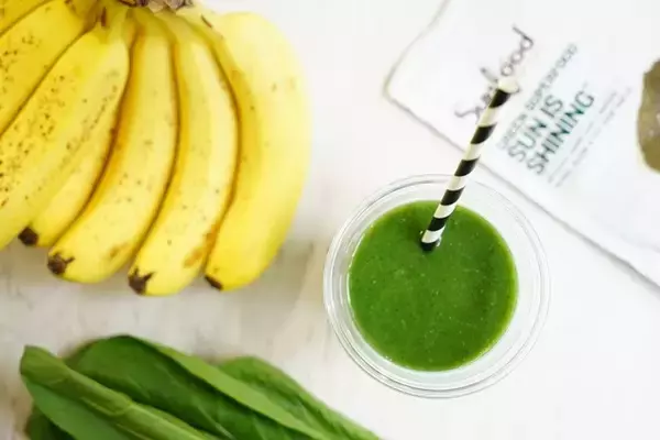 「【THE KNOT YOKOHAMA】一泊二日のプチ断食プランでデトックス！」の画像