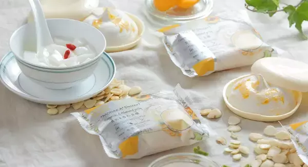 植物性ミルクアイス「iceplantze（アイスプランツェ）」から新商品発売