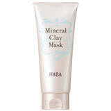 「3種の泥で透明感のある美肌へ「ミネラルクレイマスク」登場」の画像1