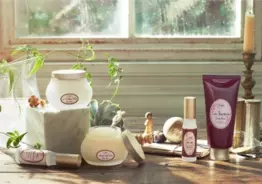 美は地球と共に エシカルコスメのワークショップ Shiinaコスメ 年9月6日 エキサイトニュース