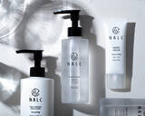 「『NALC』シリーズ累計15万個を突破！家族で使えるコスメブランド」の画像1