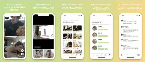チーム型のオンライントレーニング「weltag」始動