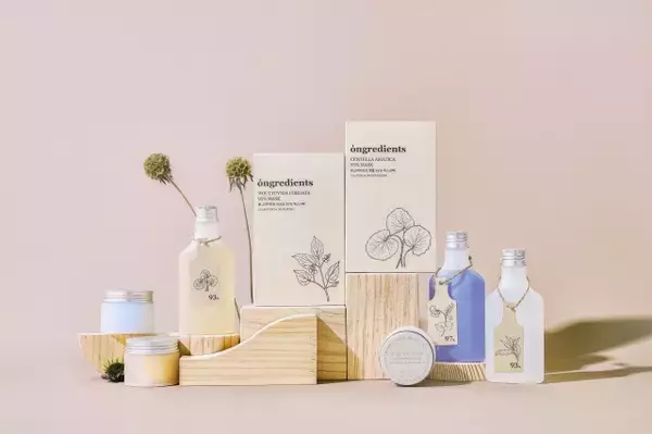 韓国発のサスティナブルコスメ「ongredients」より新商品が登場