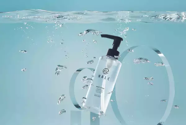 乾燥肌の救世主「ヘパリン類似物質」配合『NALC 薬用モイストローション』