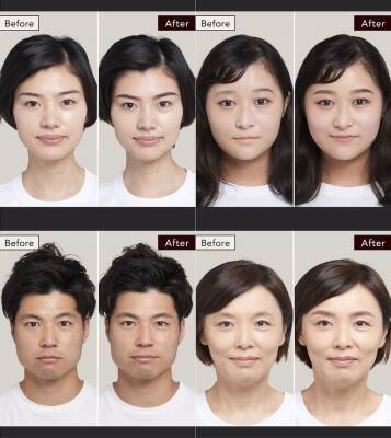 自分を変えたい 100人を眉で応援 Like 眉 Me 100人100眉プロジェクト 21年10月6日 エキサイトニュース 自分を変えたい 100人を眉で応援 Like 眉 Me 100人100眉プロジェクト 21年10月6日 エキサイトニュース