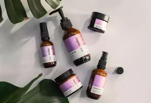 「NZ発のスキンケア＆サプリメントブランド「Me Today」が日本上陸」の画像