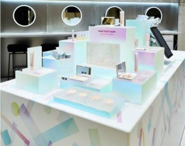 ポーラが新しい季節に向けたブランド体感イベントを開催 21年3月15日 エキサイトニュース