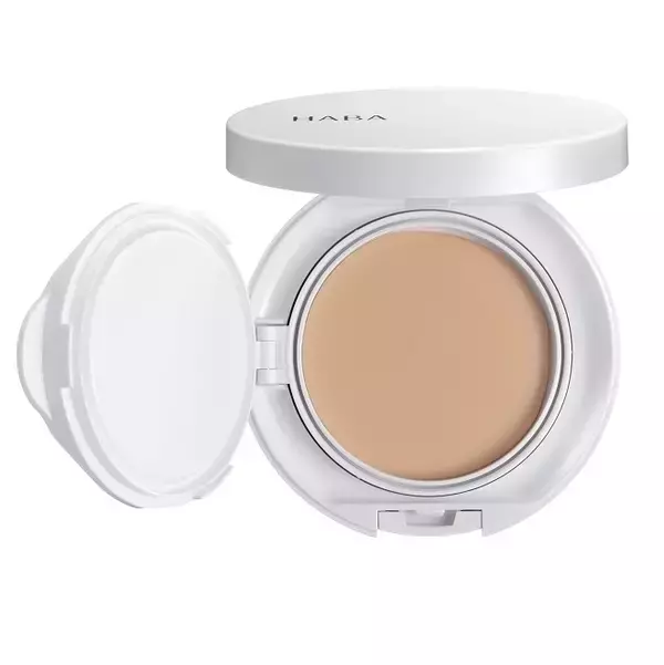 夏にオススメ！『ウォータープルーフジェリーファンデーション』