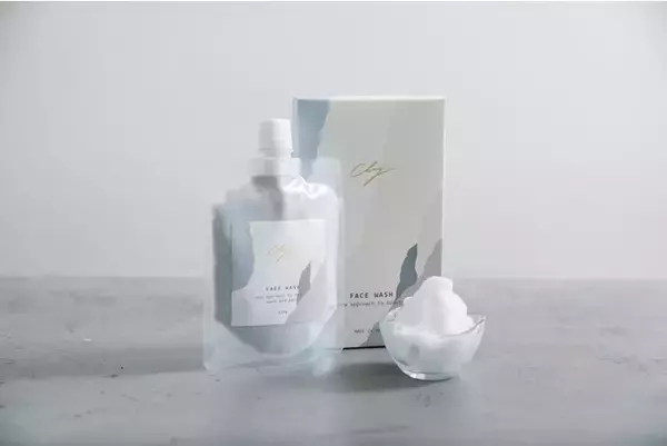 濃密泡で摩擦ゼロ洗顔！「KEANAS」の洗顔料で新毛穴ケア習慣を