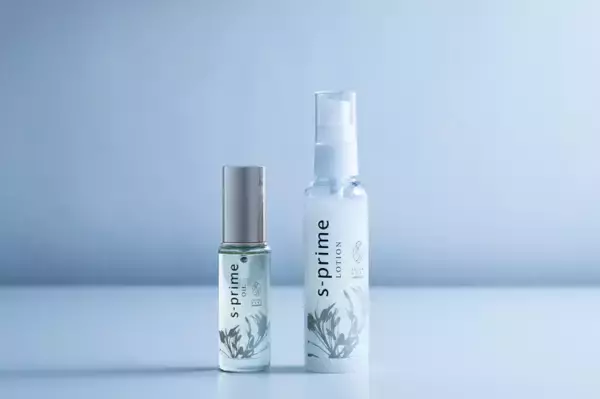 ヒト型セラミドを新配合！「エスプライムシリーズ」がリニューアル