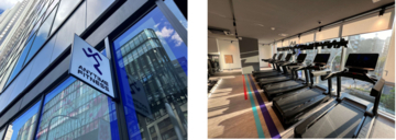 24時間フィットネスジム【エニタイムフィットネス溝の口新作店】が12月オープン