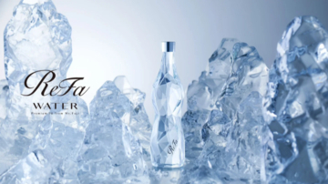 ReFaブランドに新ライン誕生！「ReFa Collection」第一弾を発表