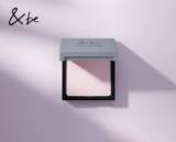 「冬の華やかツヤ肌に！「＆be ルミナイジングパウダー」に限定色ラベンダー登場」の画像1