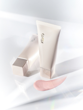 「エクセル」人気UV下地に新色！血色感×透明感のラベンダーピンク