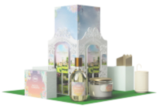 限定キットが登場！SABONが横浜髙島屋でPOP UP SHOPを開催