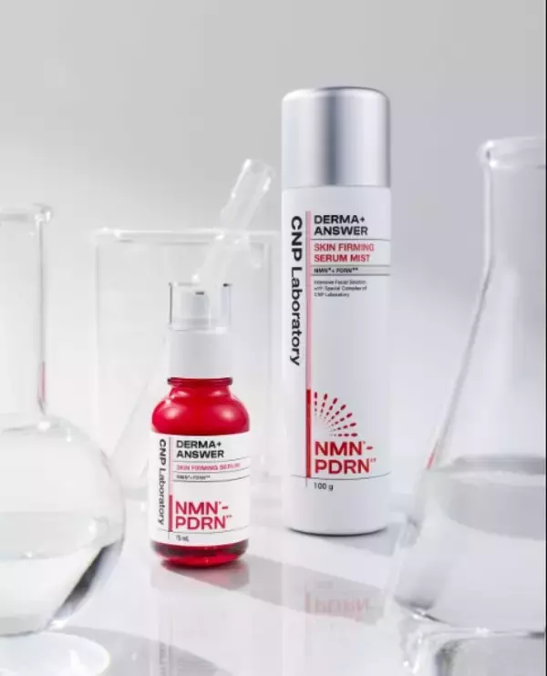 乾燥による毛穴悩みに「CNP ダーマアンサー スキン F」ラインが上陸