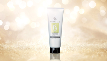 髪色に合わせて選べる！白髪用カラークリームシャンプーに新色が仲間入り