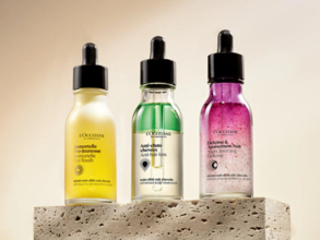 3つの頭皮悩みに着目！「ロクシタン」新たなスカルプケアが仲間入り