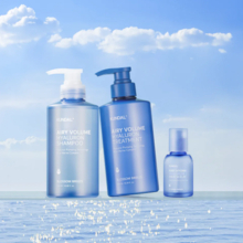 頭皮も肌として捉える！KUNDAL「ヒアルロンエアリーボリューム」、高評価で注目拡大