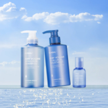 頭皮も肌として捉える！KUNDAL「ヒアルロンエアリーボリューム」、高評価で注目拡大