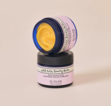 軽やかでサステイナブル！人気ナンバー1のバームに待望のヴィーガン処方が登場