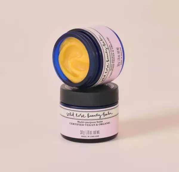 軽やかでサステイナブル！人気ナンバー1のバームに待望のヴィーガン処方が登場