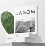 「砂漠のような乾燥肌にアプローチ！LAGOMから高保湿シートマスクが新登場」の画像1