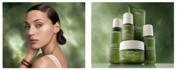 アヴェダ、新エイジングケアシリーズ「アドバンスド ボタニカル キネティクス」を発売